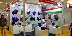 Expo Paint & Coatings 2019